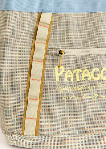 Black Hole Gear Tote