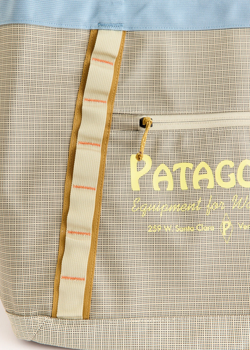 Black Hole Gear Tote