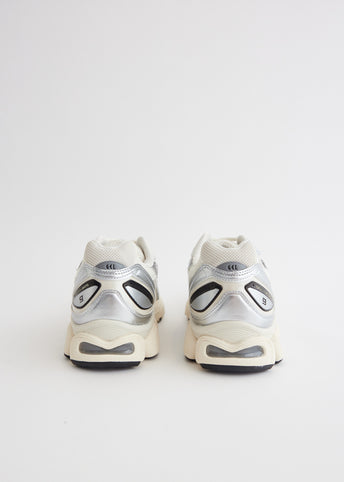Gel-Nimbus 9 'Cream Black' Sneakers