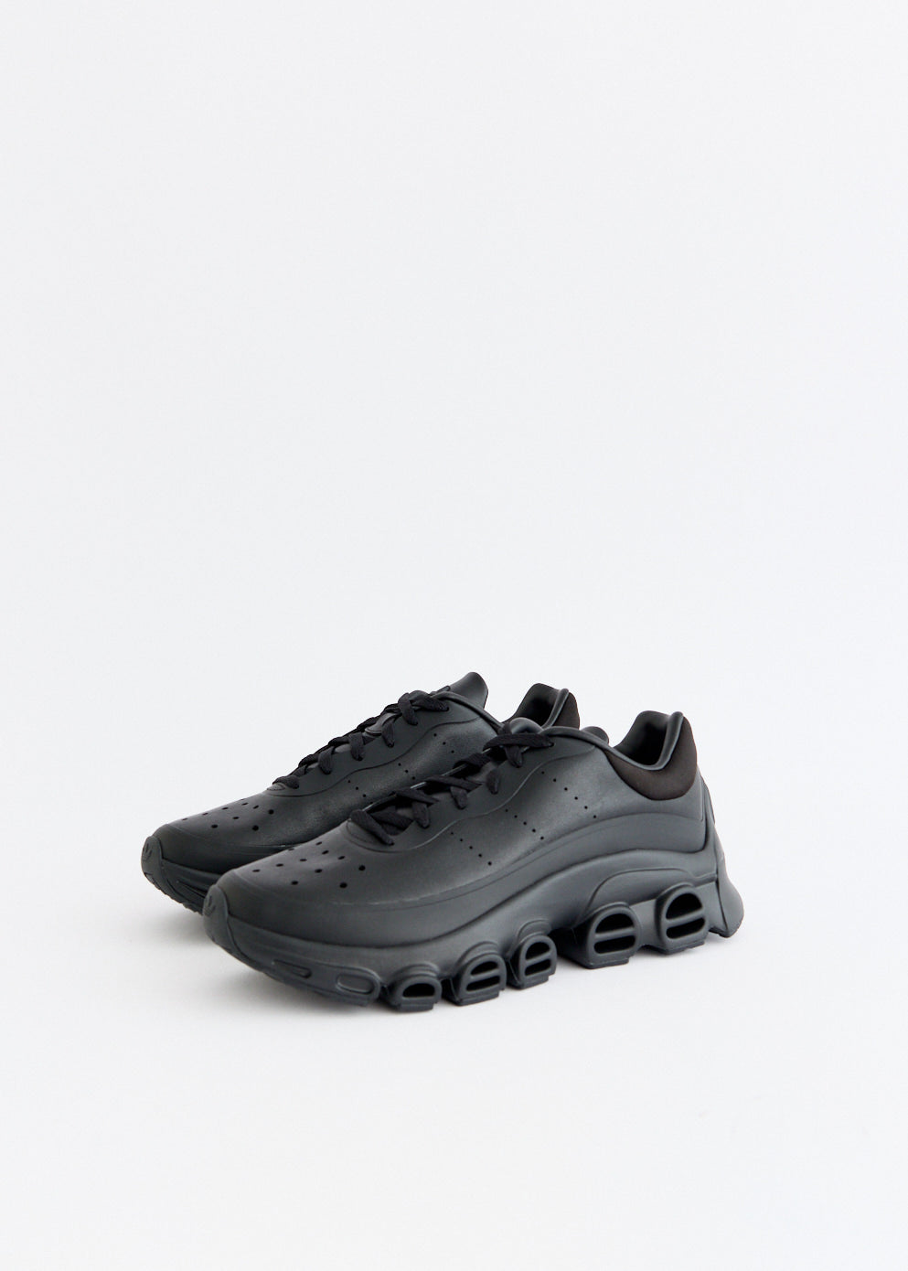 x Thug Club adiFOM Megaride Sneakers