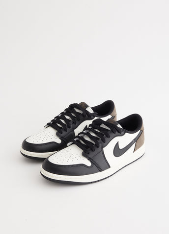Air Jordan 1 Retro Low OG 'Mocha' Sneakers