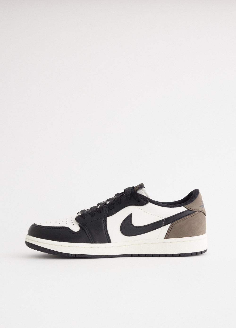 Air Jordan Retro Low OG 'Mocha' Sneakers - Main Image