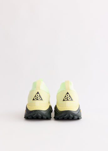 ACG Zegama Hike 'Life Lime' Sneakers