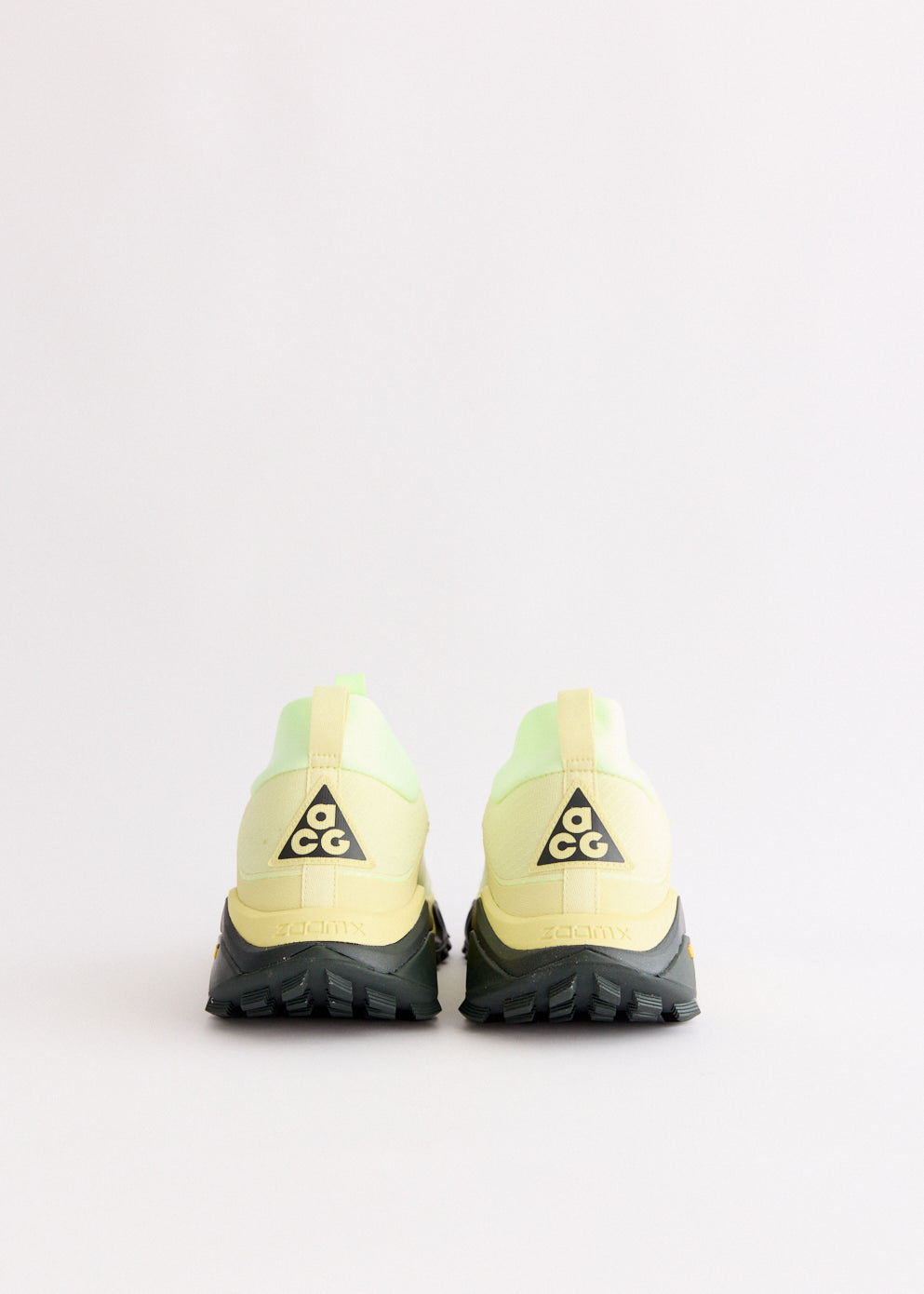 ACG Zegama Hike 'Life Lime' Sneakers