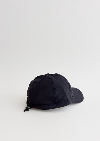 帽子 Black Eye Patch/ZENI NYLON 6 PANEL CAP Shop 6 Panel Black Hat and Caps Online - 10 10 Hats