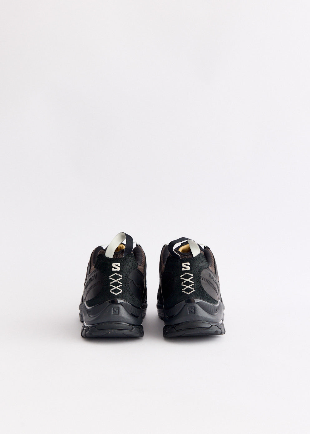 XA Pro 3D Alpine Echoes 'Black' Sneakers