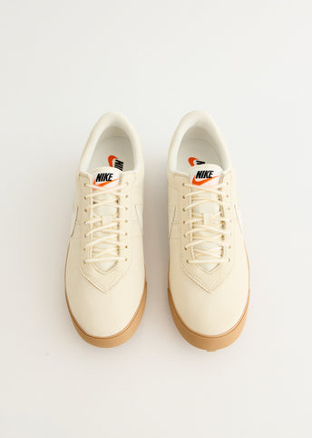 Astrograbber 'Coconut Milk' Sneakers