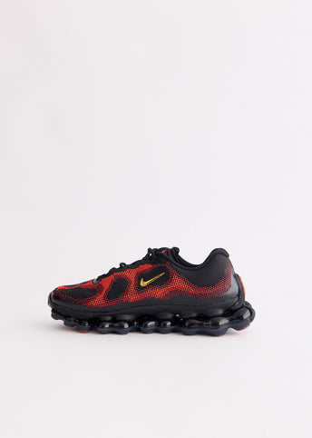 Air Liquid Max 'Black Team Red' Sneakers