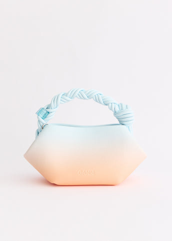Gradient Mini Bou Bag