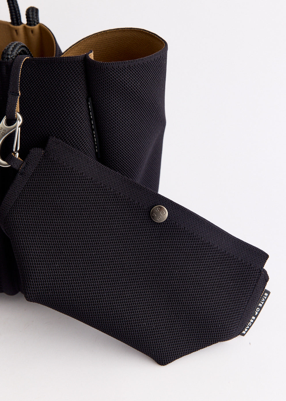 Meridian Midi Tote Bag