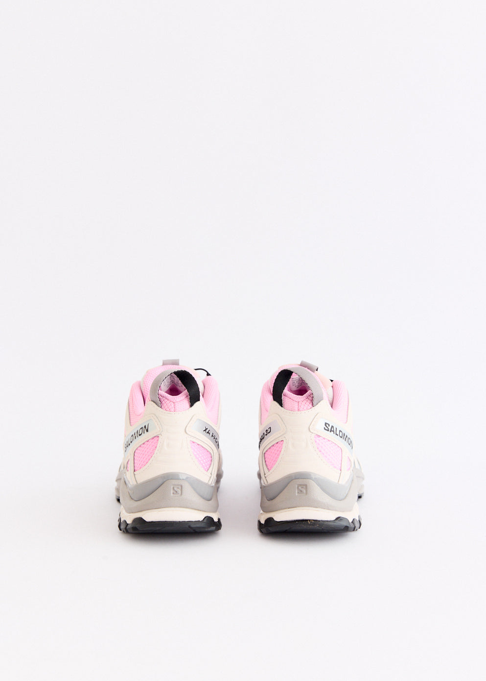 XA PRO 3D 'Pink Frost' Sneakers