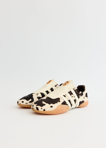 Women's Taekwondo Mei 'Off White' Sneakers