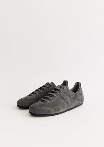 x Reproduction of Found '26 'Charcoal' Sneakers