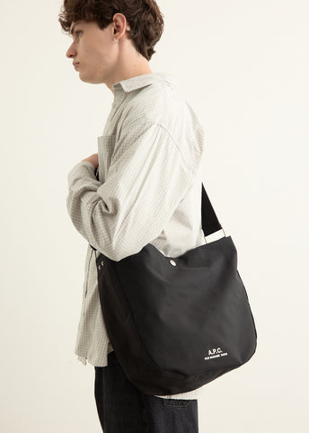 Journal Satchel Bag