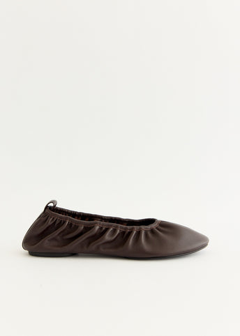 Classic Ballet Flats