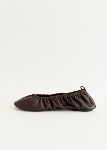 Classic Ballet Flats
