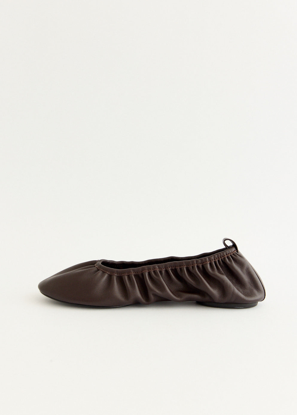 Classic Ballet Flats