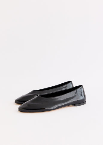 Slip Nablack Ballerinas