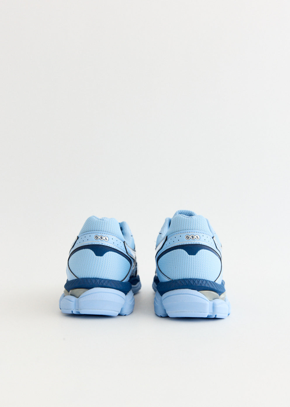 Gel-Cumulus 16 'Stone Wash' Sneakers
