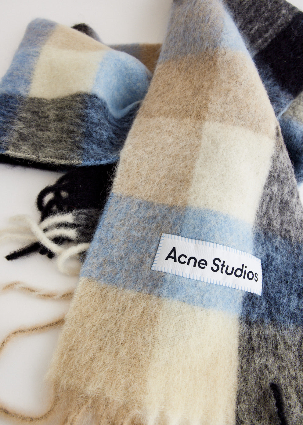 Vally Scarf