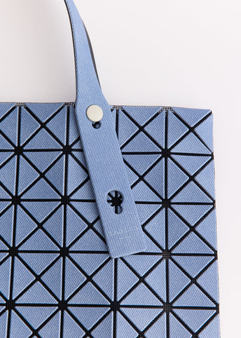Prism Denim Tote Bag