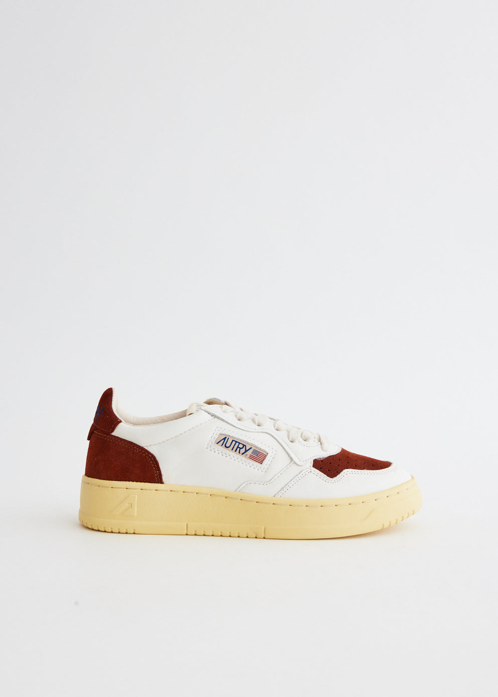 Autry - Medalist Sneakers - Sneaker,Specials : American Fashion Style Bags On Sale Autry - Medalist Sneakers - Sneaker,Specials : American Fashion Style Bags On Sale