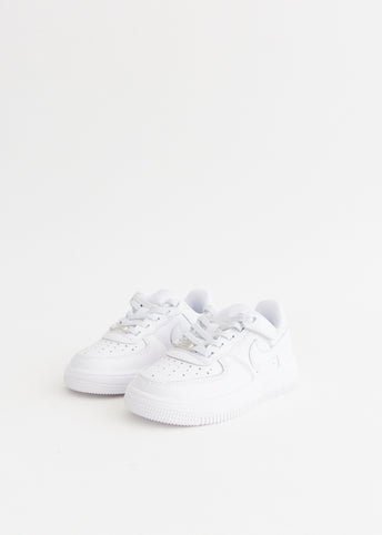 x NOCTA Air Force 1 Low 'Love You Forever - White' EasyOn Sneakers (TD)