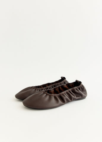 Classic Ballet Flats