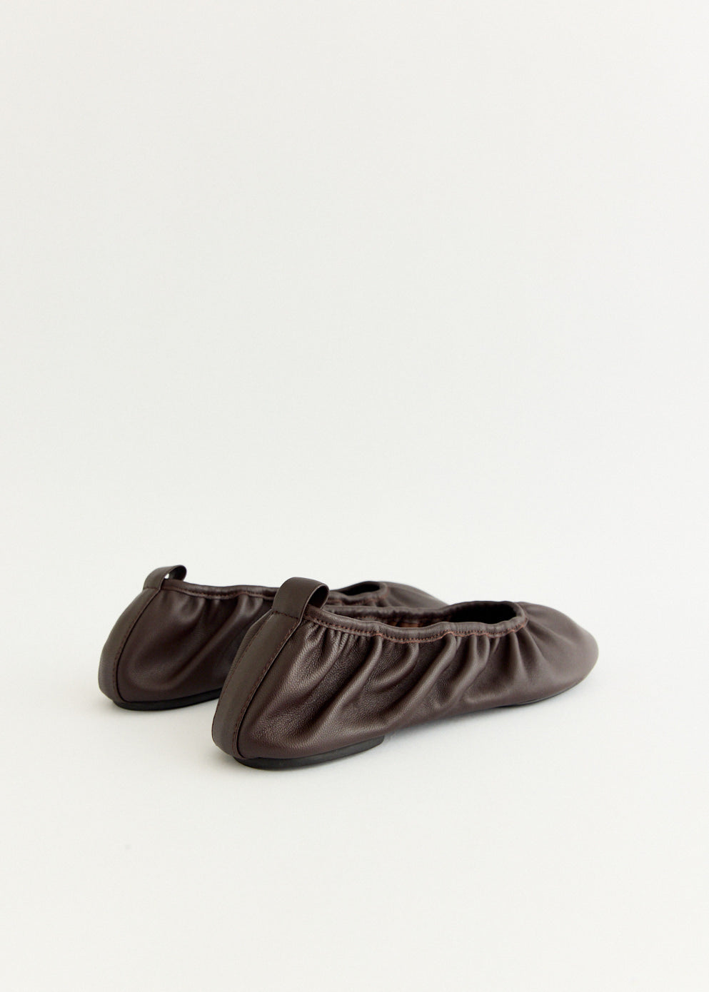 Classic Ballet Flats
