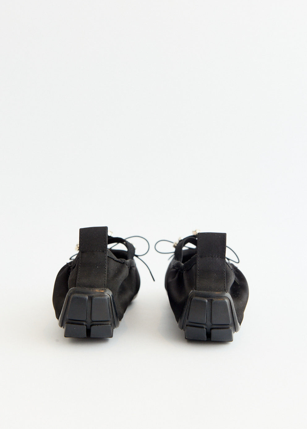 Ballerinas Grip With Embellishments