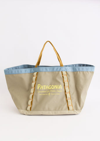 Black Hole Gear Tote