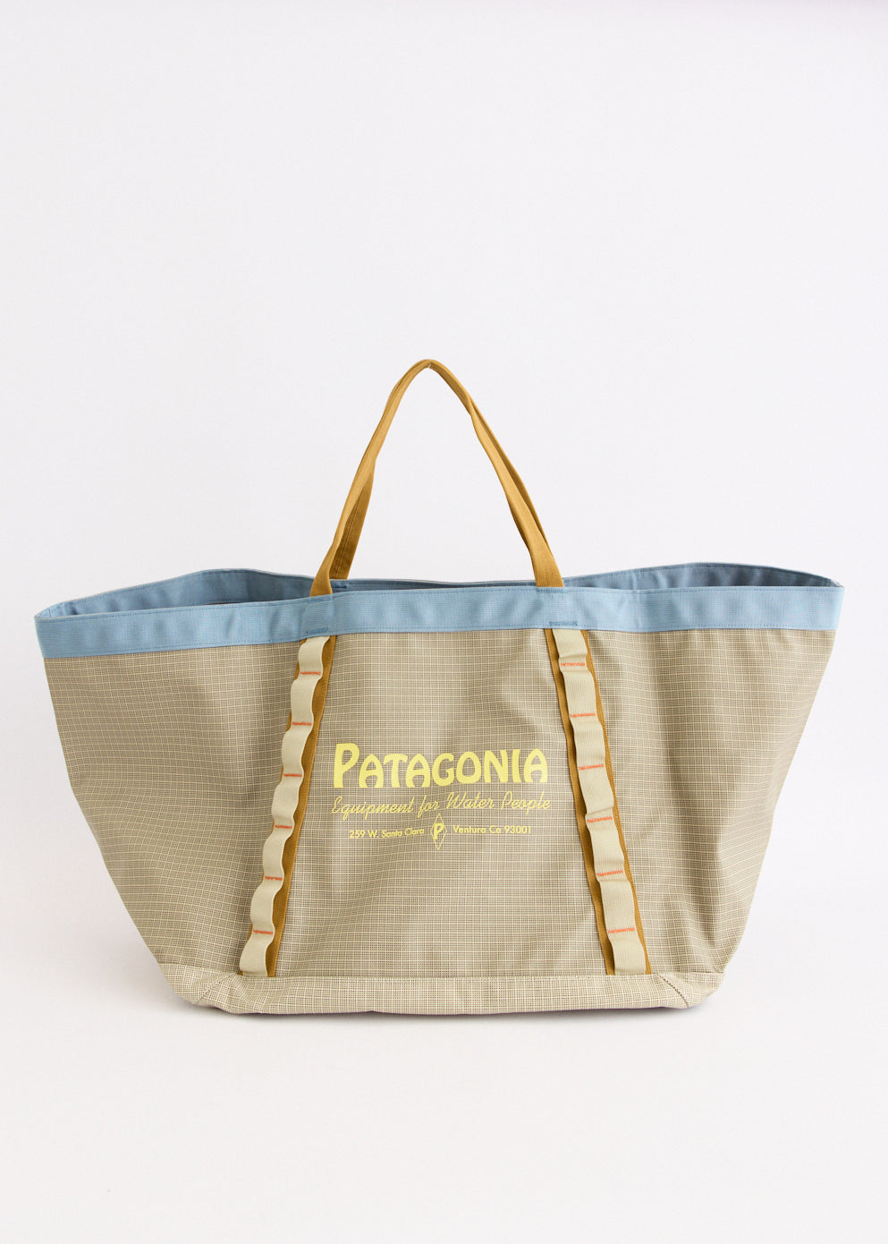 Black Hole Gear Tote