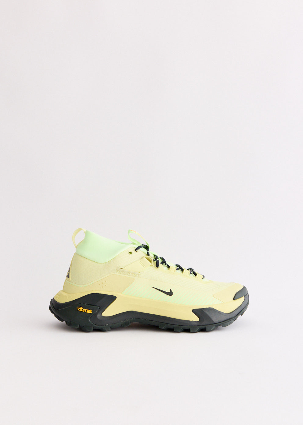 ACG Zegama Hike 'Life Lime' Sneakers