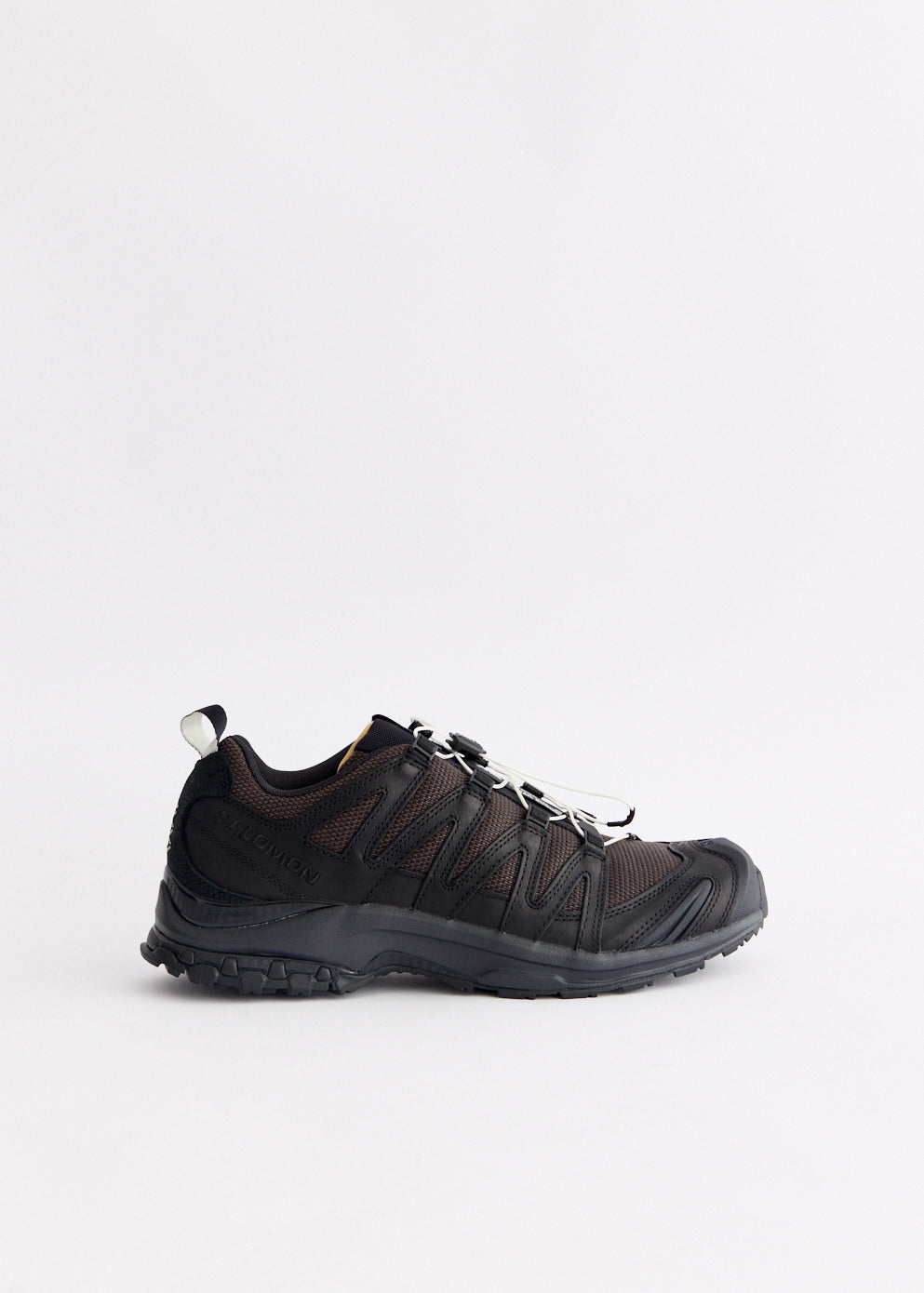 XA Pro 3D Alpine Echoes 'Black' Sneakers