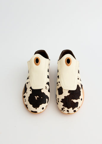 Women's Taekwondo Mei 'Off White' Sneakers