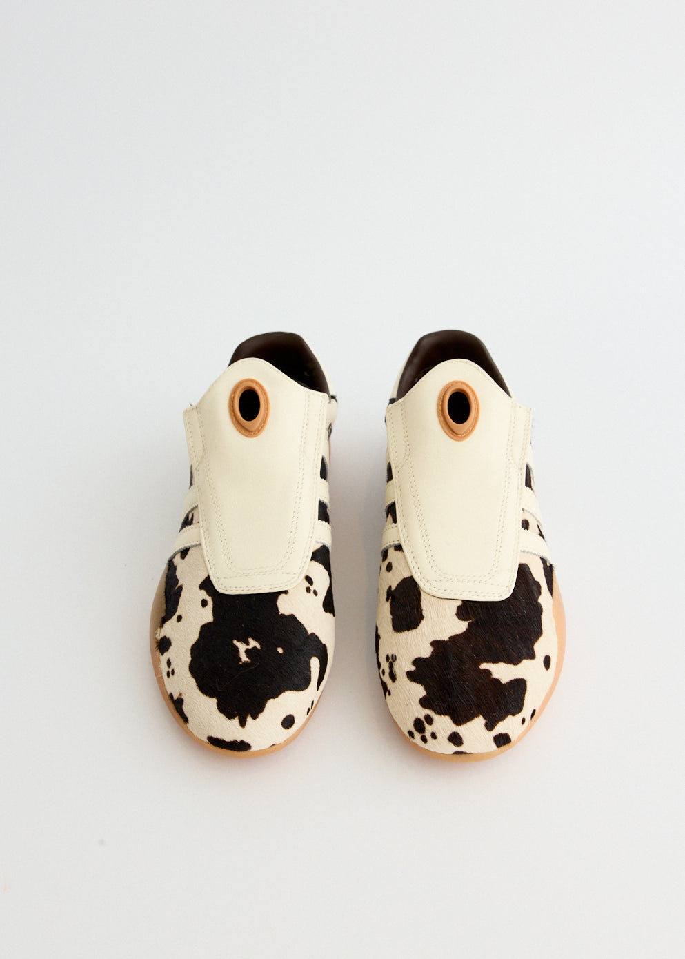 Women's Taekwondo Mei 'Off White' Sneakers