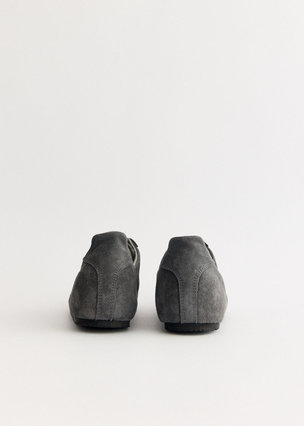 x Reproduction of Found '26 'Charcoal' Sneakers