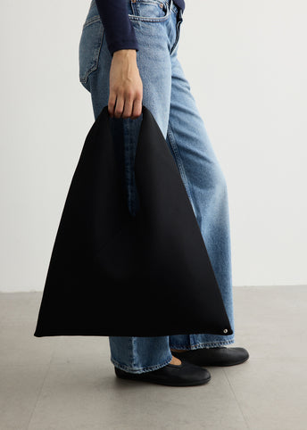 Classic Japanese Handbag