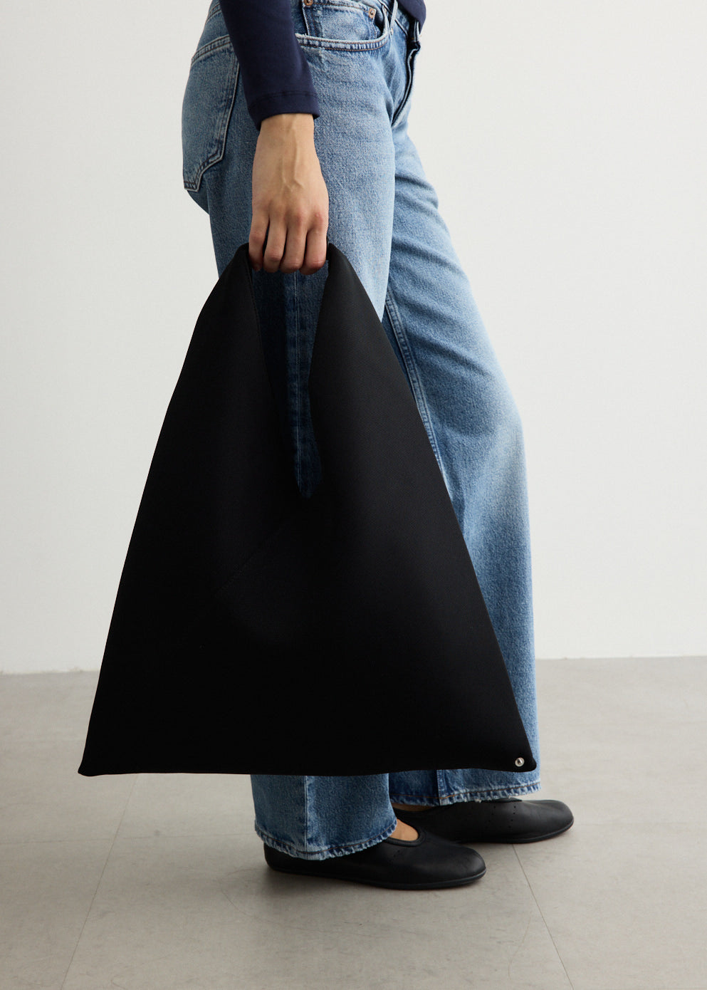 Classic Japanese Handbag