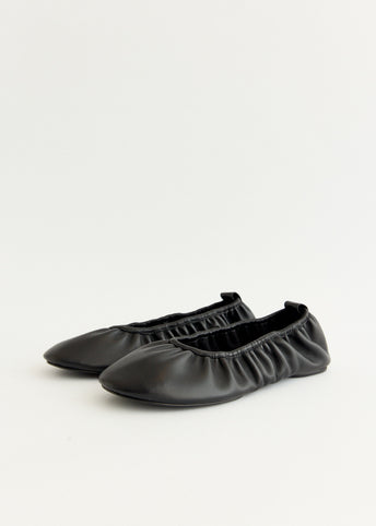 Classic Ballet Flats