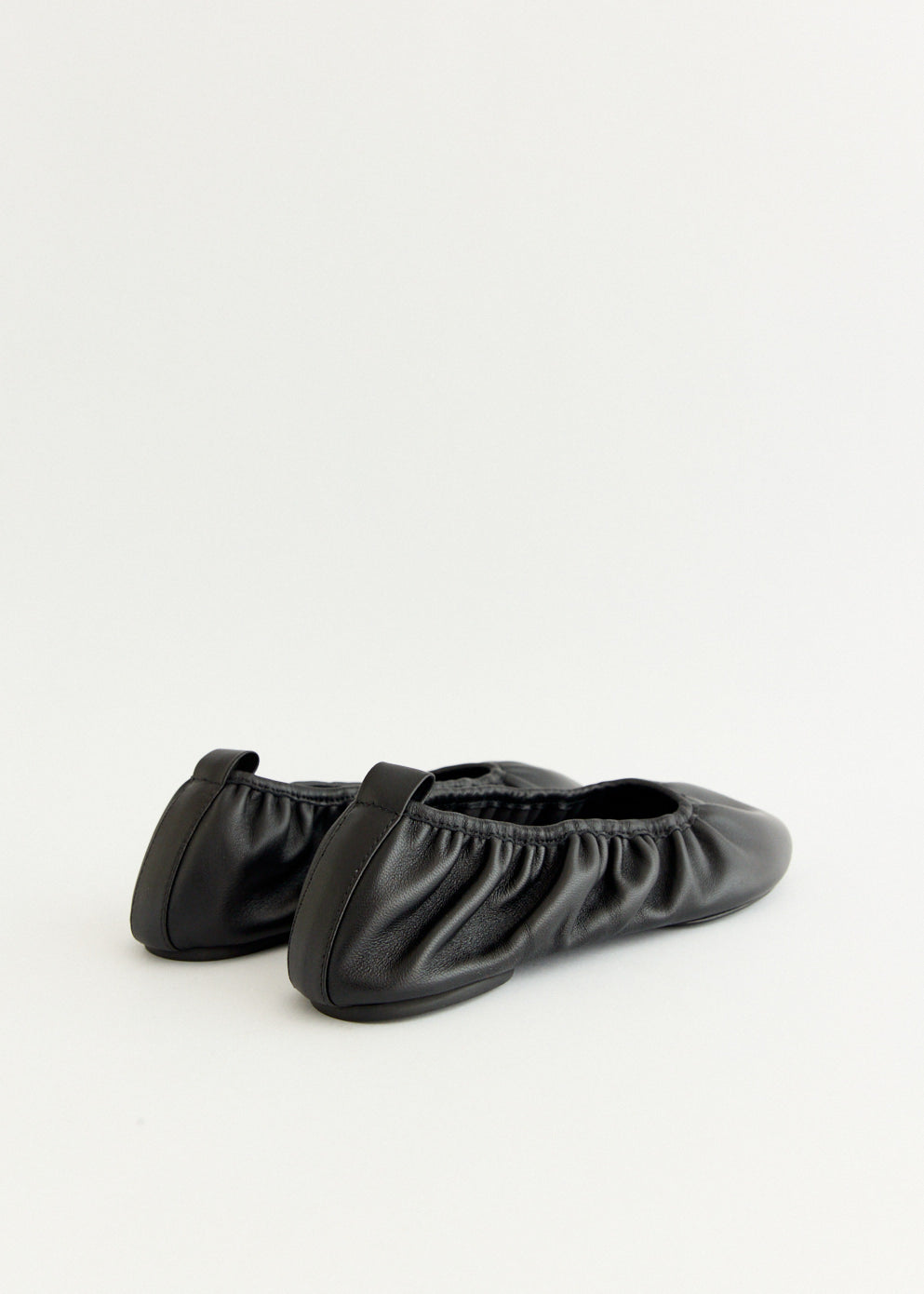 Classic Ballet Flats