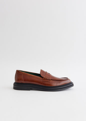 Vinnee Penny Loafers