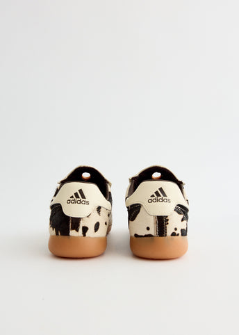 Women's Taekwondo Mei 'Off White' Sneakers