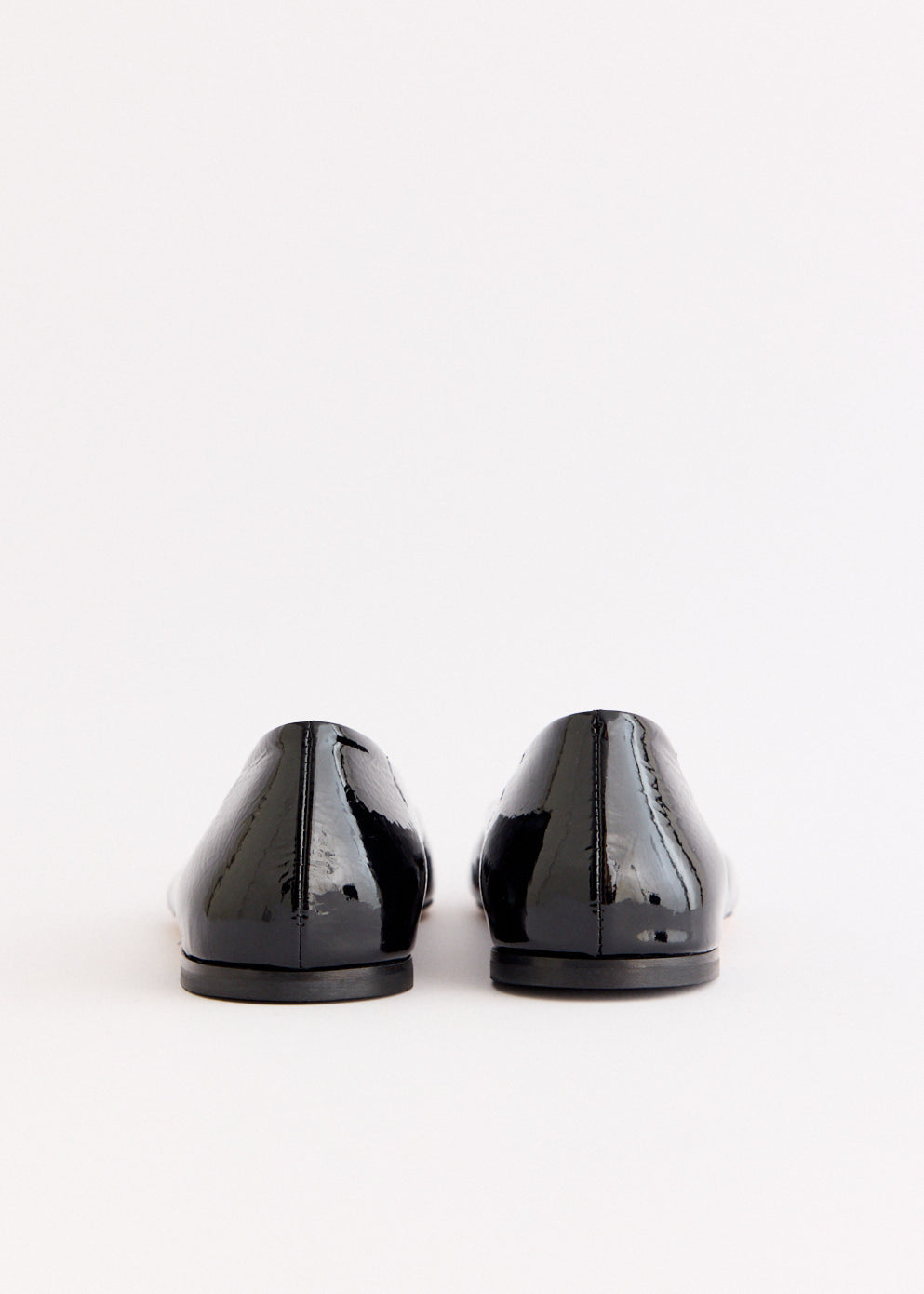 Slip Nablack Ballerinas