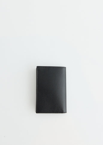 Classic Leather Line Wallet