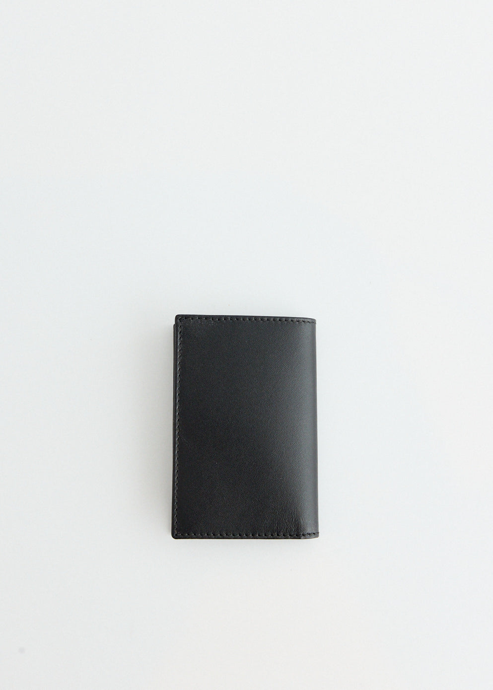 Classic Leather Line Wallet
