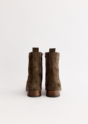 Bebeb Suede Boots
