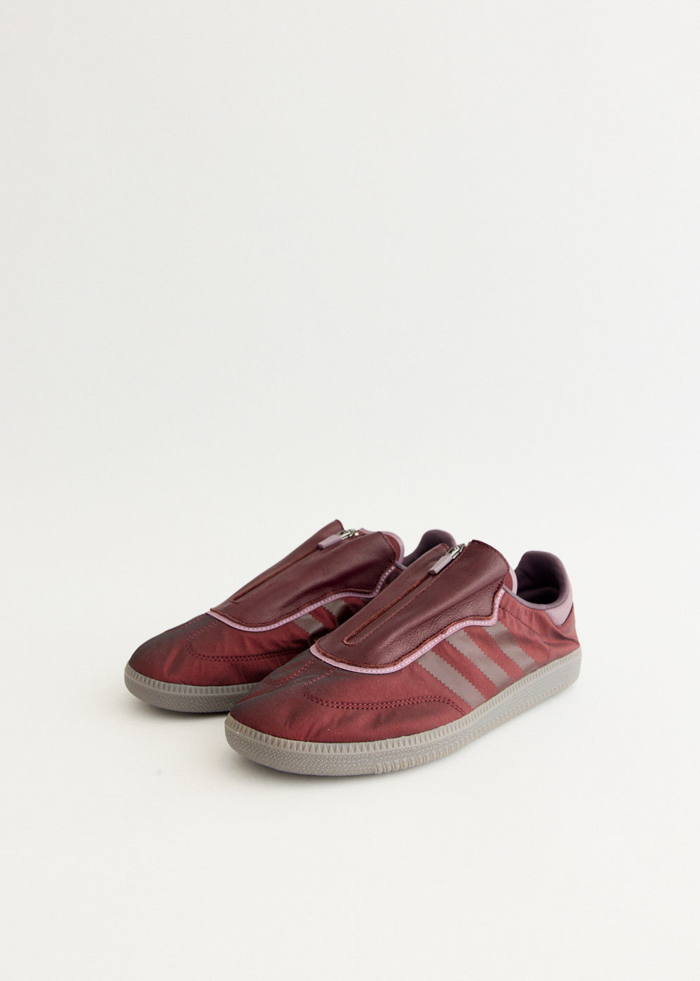 Samba Decon 'Aurora Ruby' Sneakers