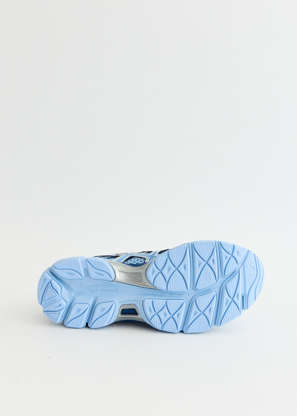 Gel-Cumulus 16 'Stone Wash' Sneakers