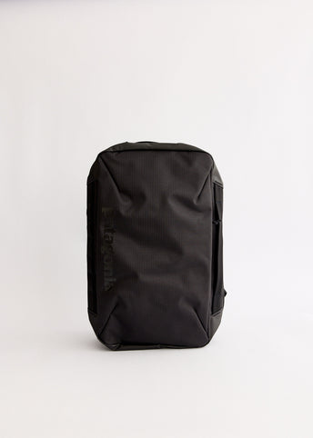Black Hole Micro MLC Bag